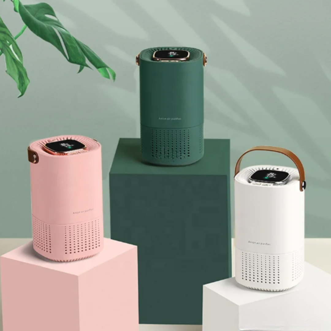 Pawtins™ - Ultra Pet Air Purifier